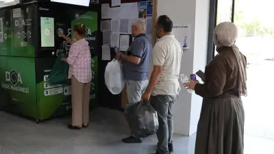 DOA Sistemi'nde Yeni Dönem: QR Kod Zorunluluğu Başlıyor