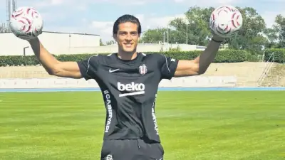 Doğan Alemdar: Nübel ile Rekabet Etmeye Hazırım