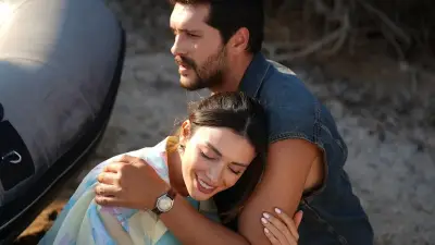 Doğanın Kanunu 4. Bölüm İzle: Star TV'de Yeni Bölüm Yayında