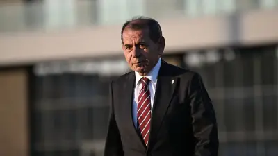 Dursun Özbek'ten transfer açıklaması: Eylül ayında yıldızları kadroya kattık