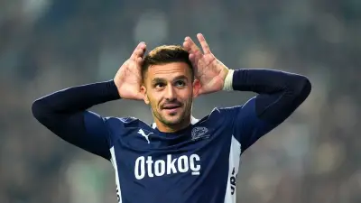 Dusan Tadic transferi iptal! NEC Nijmegen maliyet nedeniyle vazgeçti