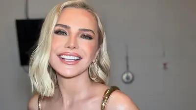 Ece Erken, evli iş insanı iddialarını yalanladı, hukuki süreç başlatacak