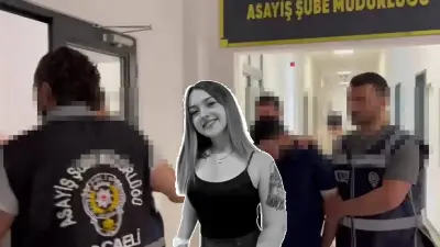 Ece Naz Macit ölümünde 3 tutuklama: Başından vurulmuş halde bulunmuştu