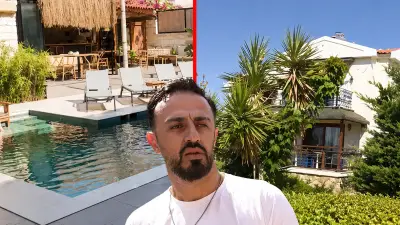 Ege ve Akdeniz'de Butik Otel Fiyat Makası: Aynı Sokakta 17 Bin Lira Fark