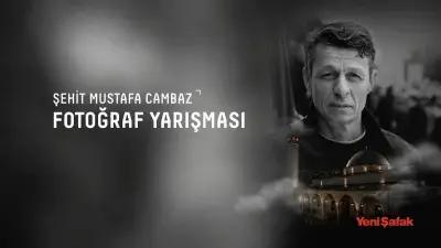 Şehit Mustafa Cambaz Fotoğraf Yarışması Ödülleri Yarın Sahiplerini Bulacak