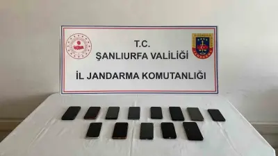 Ehliyet Sınavında Joker Adaylara Operasyon: 5 Tutuklama