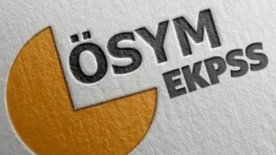 EKPSS 2026 Tercih Tarihi: ÖSYM Süreci ve Beklenen Başlangıç