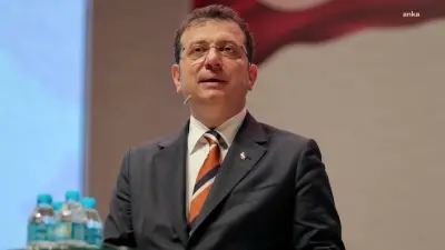 Ekrem İmamoğlu'nun mahkemedeki sözlerine soruşturma başlatıldı