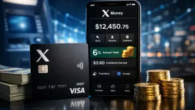 Elon Musk'ın X Money hamlesi: Özel davetle finans atağı