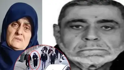 Emekli polis eşini 15 parçaya ayıran kadın: Savunması kan dondurdu