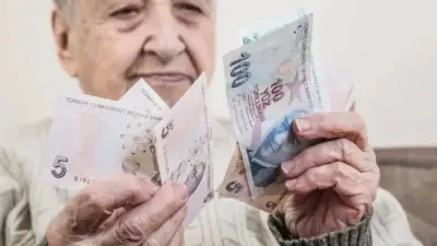 Emekli ve 65 Yaş Üstüne Bedava 6 Hizmet: Devletin Ücretsiz Hakları