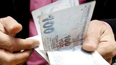 Emeklilere Zam Farkı Ödemesi: Temmuz 2026'da Kim Ne Kadar Alacak?