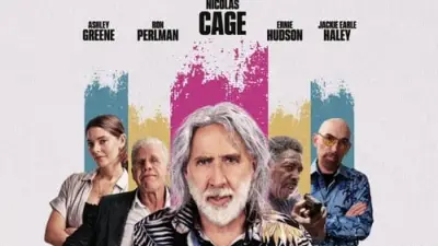 Emeklilik Planı Filmi Konusu, Oyuncuları ve Çekim Yeri