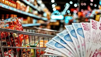 Enflasyon Haziranda %1'in Altına İndi: Aylık %0,99, Yıllık %32,11