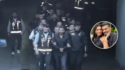 Engin Polat'ın Instagram hesabına erişim engeli! 2 milyon takipçi...