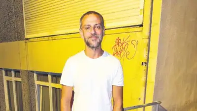 Erkan Kolçak Köstendil: Marsel'in Anne ve Babasıyız, Her Şey Yolunda