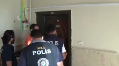 Erzincan merkezli dolandırıcılık operasyonunda 120 kişi dolandırıldı