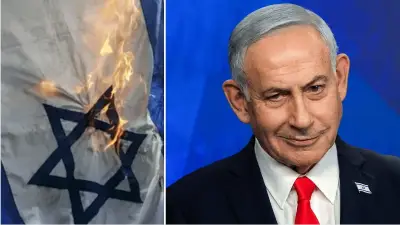 Eski Başhaham Yosef: Netanyahu Yalancı ve Güvenilmez, Eisenkot Desteklenmeli