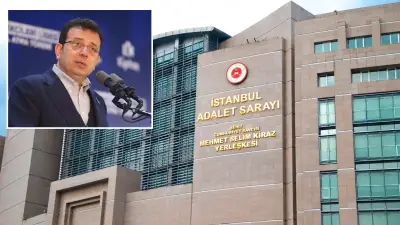 Eski Beyoğlu Belediye Başkanı İnan Güney ve 5 sanığa tahliye kararı