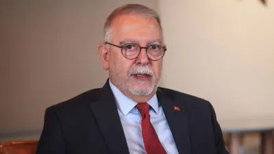Eski Büyükelçi Serdar Kılıç: Obama 15 Temmuz'da Müttefiklik Görevini Yapmadı