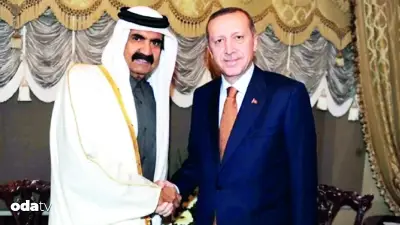 Eski Katar Emiri Şeyh Hamed bin Halife El Sani vefat etti