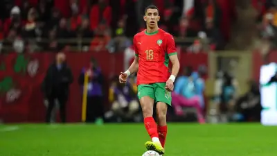 Eyüpspor, Faslı Stoper Jawad El Yamiq'i Transfer Etti