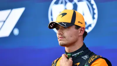 F1 Macaristan GP: Lando Norris Zafere Ulaştı, Verstappen İkinci