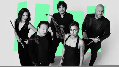 Fazıl Say 'caz'la Türkiye turnesine çıkıyor: 7 şehir 10 konser