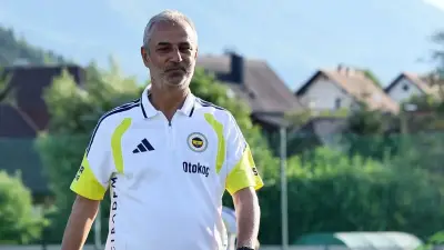 Fenerbahçe, Avusturya Kampında Pogon Szczecin Maçına Hazırlanıyor