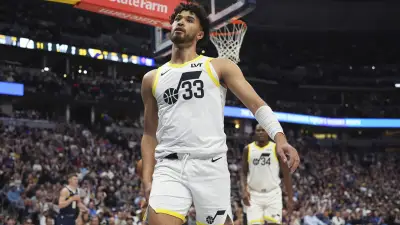 Fenerbahçe Beko, ABD'li guard Johnny Juzang ile 1 yıllık sözleşme imzaladı