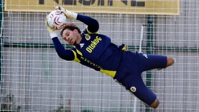 Fenerbahçe, Ederson ile yola devam kararı aldı