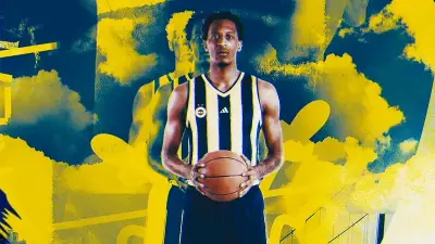 Fenerbahçe Erkek Basketbol Takımı, Marcus Bingham'ı Transfer Etti