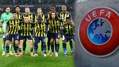 Fenerbahçe Gornik Zabrze maçı kadrosu: Dört yıldız listede yok