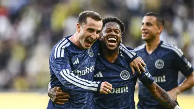 Fenerbahçe, LASK Linz'i 2-1 Mağlup Etti: Hazırlık Maçı Değerlendirmesi