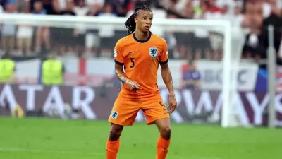 Fenerbahçe, Nathan Ake'yi Avusturya Kampına Dahil Etti