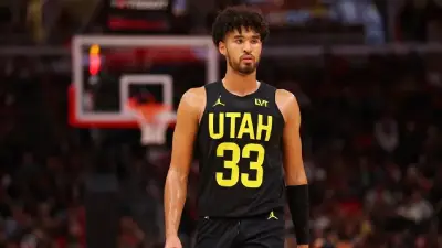 Fenerbahçe, NBA patentli oyun kurucu Johnny Juzang'ı transfer etti