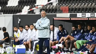 Fenerbahçe'de ayrılık kapıda! Yönetim rotayı yıldıza çevirdi