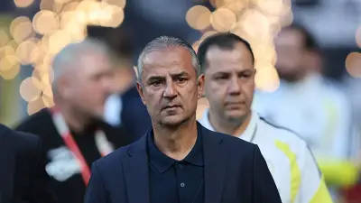 Fenerbahçe'de Fred ayrılığı an meselesi! Aziz Yıldırım'ın onayı bekleniyor
