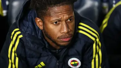 Fenerbahçe'de Fred ayrılığı: İsmail Kartal'ın prensi bonservisiyle gidiyor
