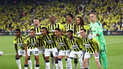 Fenerbahçe'de Fred belirsizliği: İsmail Kartal karar bekliyor
