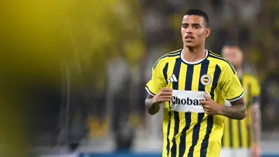 Fenerbahçe'de Greenwood ve Ake ilk kez sahaya çıktı, Talisca golle başladı