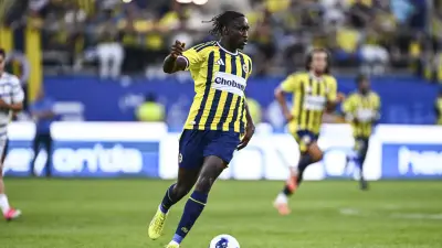 Fenerbahçe'de Kante sağlık kontrolünden geçti, Cherif kadroda yok
