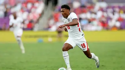 Fenerbahçe'den 30 Milyon Euro'luk Ollie Watkins Operasyonu