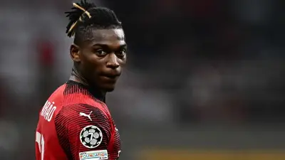 Fenerbahçe'den Leao transferinde sabır stratejisi: Aziz Yıldırım hamlesi