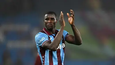 Fenerbahçe'den Paul Onuachu hamlesi! Trabzonspor'un kararı belli oldu