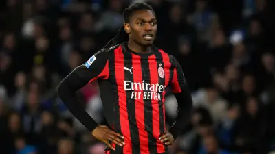 Fenerbahçe'den Rafael Leao için dev operasyon: 50 milyon euroluk teklif