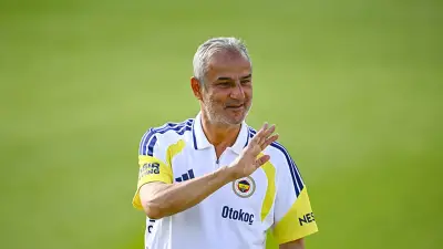 Fenerbahçeli Anthony Musaba'ya 10 Milyon Euro'luk Teklif