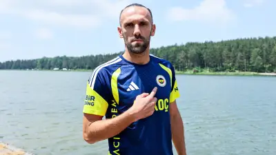 Fenerbahçe'nin Avusturya kamp kadrosu açıklandı: Muriqi ve Diouf yok