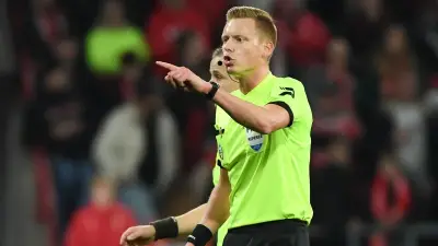 Fenerbahçe'nin Gornik Zabrze deplasmanına Belçikalı hakem atandı