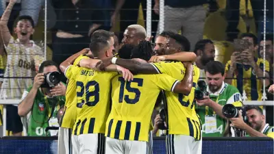 Fenerbahçe'nin Gornik Zabrze'yi 1-0 Yendiği Maç Polonya Basınında Yankı Uyandırdı